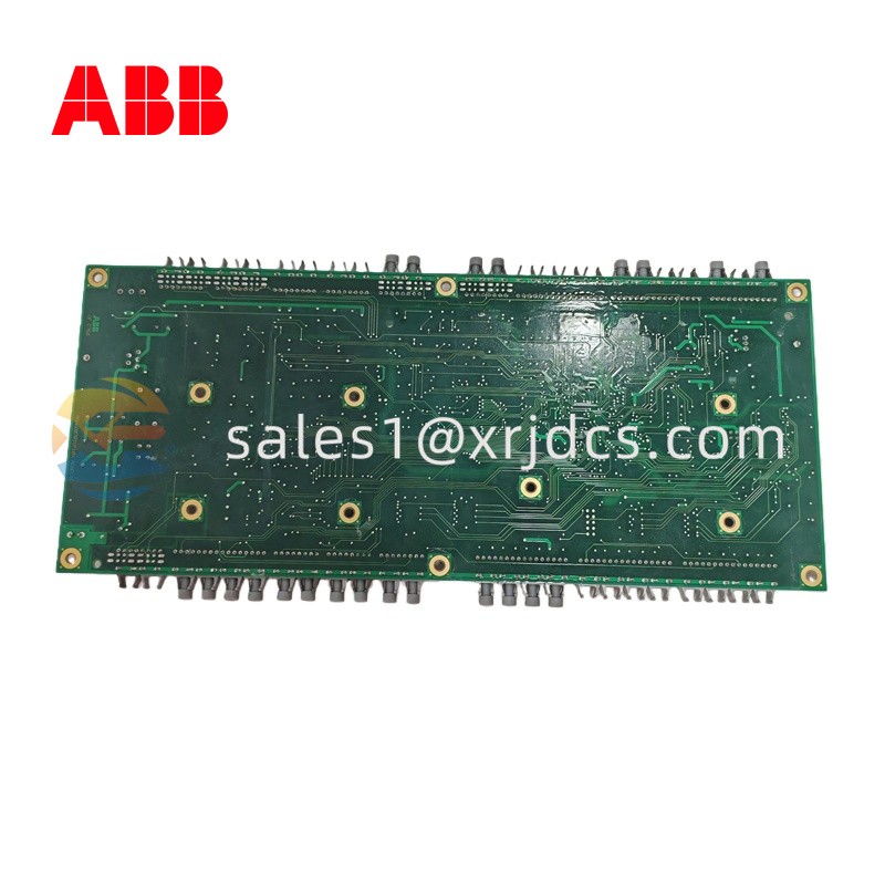 ABB 3BHE004573R0145 / UFC760BE145 Control & Interface Module0